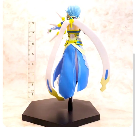 Japan Anime Figure Sword Art Online SAO - Picture 2 of 3